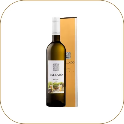 Vallado Branco - 1,5 Lt