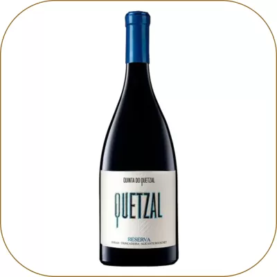 Quinta do Quetzal Reserva Tinto