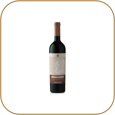 MS Despercebido Branco - Blanc de Noir