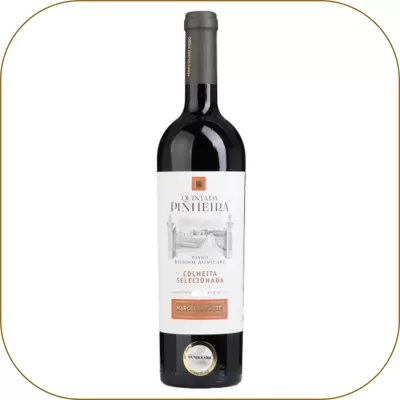 Quinta da Pinheira Colheita Seleccionada Tinto