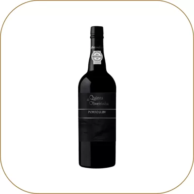 Quinta da Oliveirinha LBV 2015