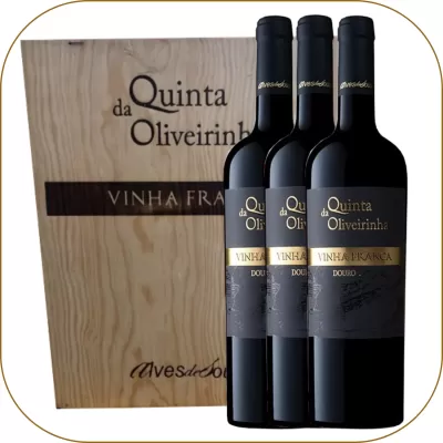 Quinta da Oliveirinha Vinha Franca