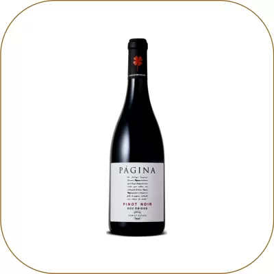Página Pinot Noir