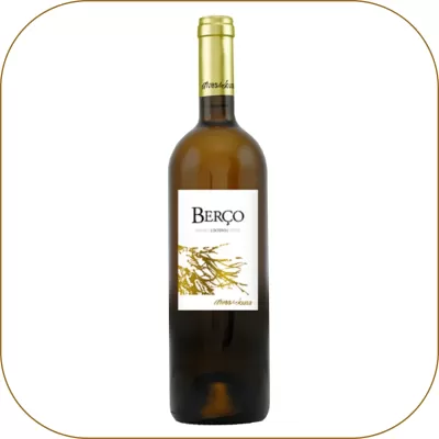 Alves de Sousa Berço Branco