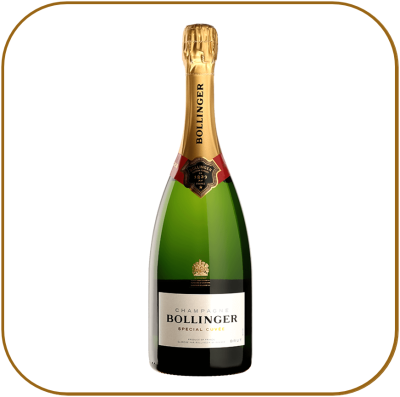 Bollinger Special Cuvée