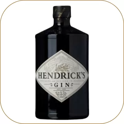 Hendrick's Original