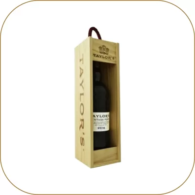 Taylor's Vintage 2018
