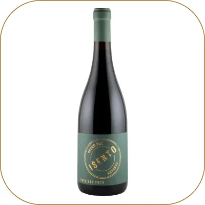 Isento Reserva Tinto