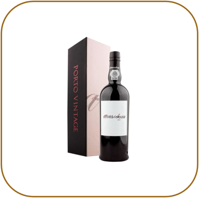 Alves de Sousa Vintage 2019
