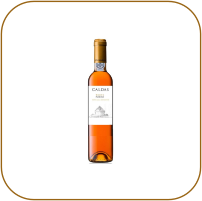 Caldas Special Reserve White