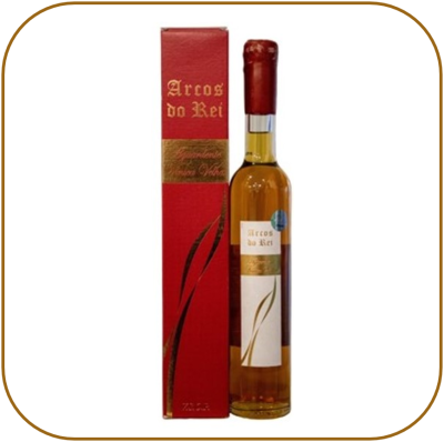 Aguardente Velha Arcos do Rei VSOP