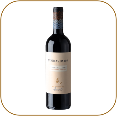 Mingorra Vinhas da Ira Tinto