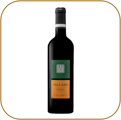 Vallado Sousão - "Divina Lampreia"