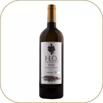 H.O. Reserva Branco