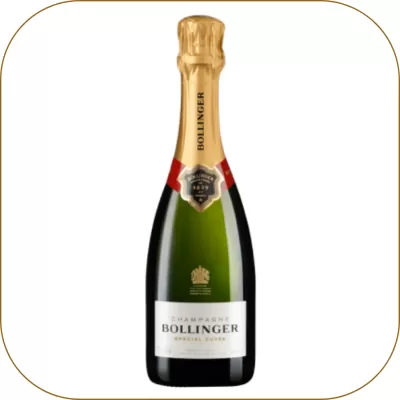 Bollinger Special Cuvée