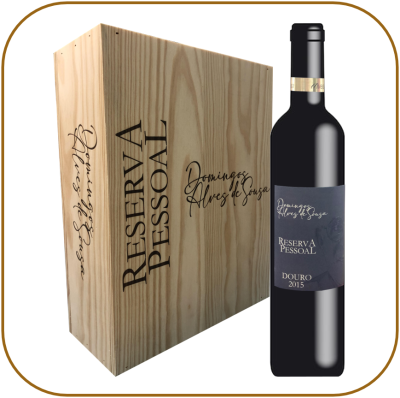 Domingos Alves de Sousa Reserva Pessoal Tinto