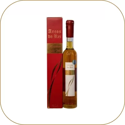 Aguardente Velha Arcos do Rei VSOP