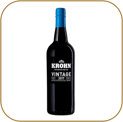 Krohn Vintage 2017