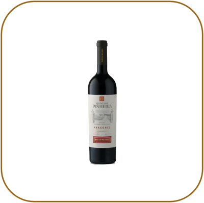 Quinta da Pinheira Aragonez Superior