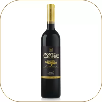 Monte da Vaqueira Tinto