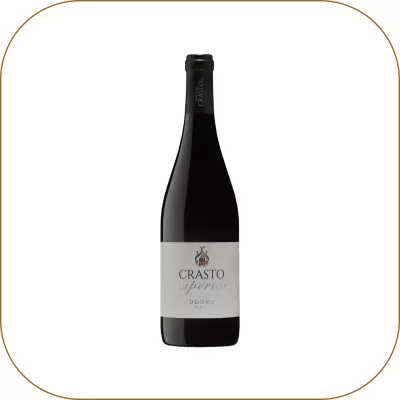 Crasto Superior Tinto