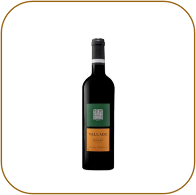 Vallado Sousão - "Divina Lampreia"