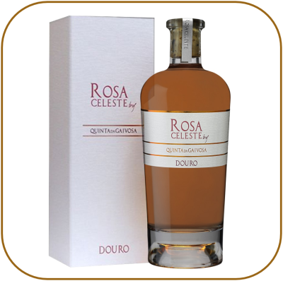 Quinta da Gaivosa Rosa Celeste Rosé