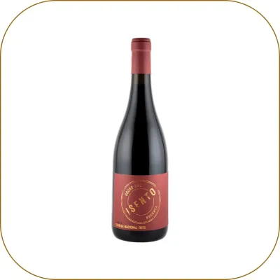 Isento Reserva Touriga Nacional