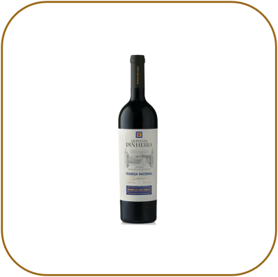 Quinta da Pinheira Touriga Nacional Superior