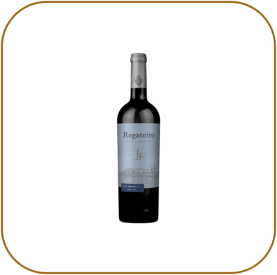 Regateiro Jr Tinto