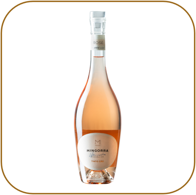 M Tinto Cão Rosé