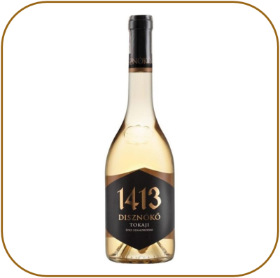 Tokaji Disznókó 1430