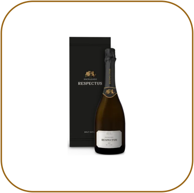 Respectus Brut Nature Millésime
