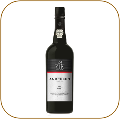 Andresen Fine Ruby