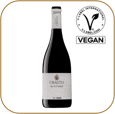 Crasto Altitude 430 Tinto