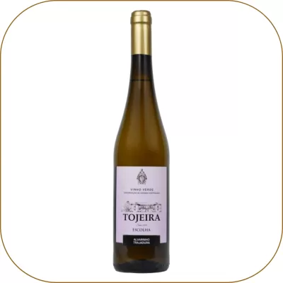 Casa da Tojeira Escolha Alvarinho / Trajadura