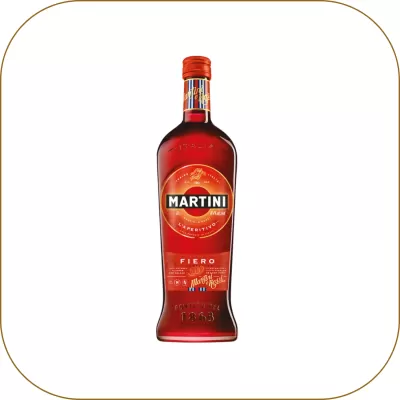 Martini Fiero