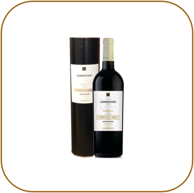 Licoroso Marcolino Sebo Reserva Tinto