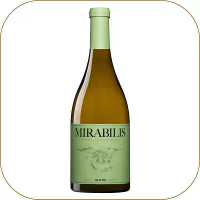 Mirabilis Branco