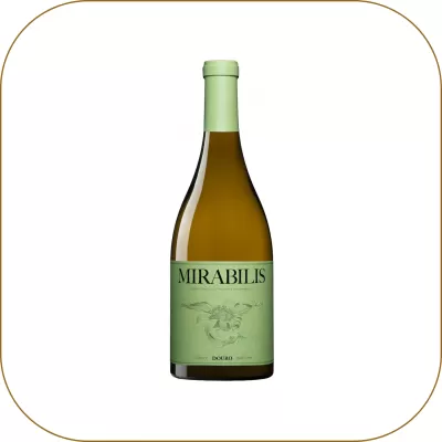 Mirabilis Branco