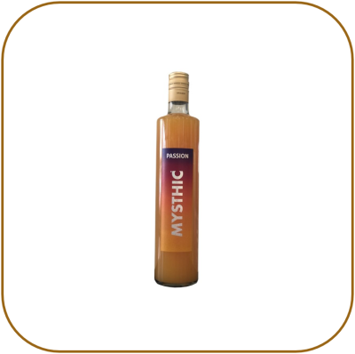 Vodka Mysthic Passion Maracujá