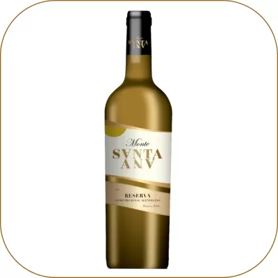 Monte Santa Ana Reserva Branco