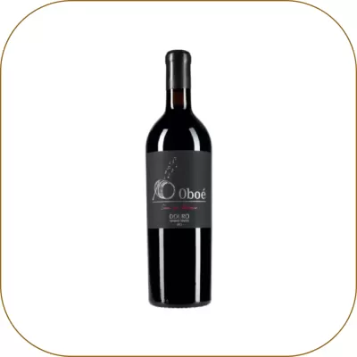 Oboé Som de Barrica Tinto