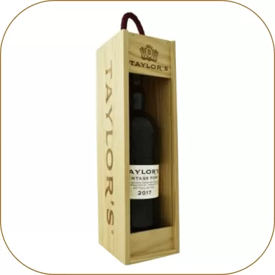 Taylor's Vintage 2017