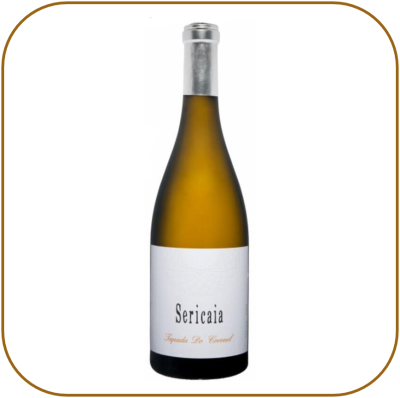 Sericaia Tapada do Coronel Branco