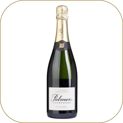 Palmer Brut Réserve