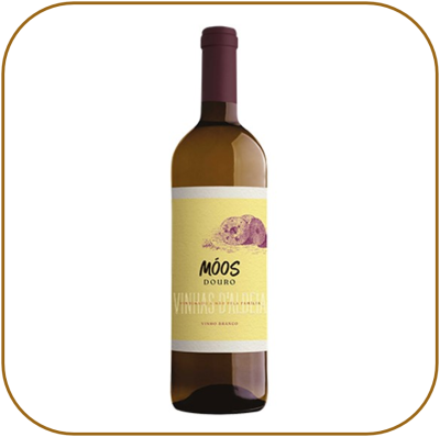 Móos "Vinhas D'Aldeia" Branco