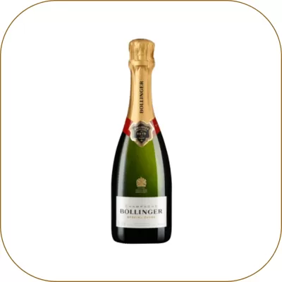 Bollinger Special Cuvée