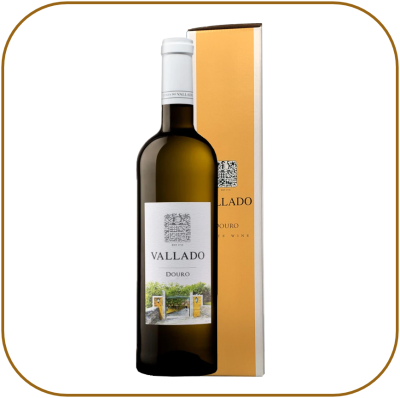 Vallado Branco - 1,5 Lt