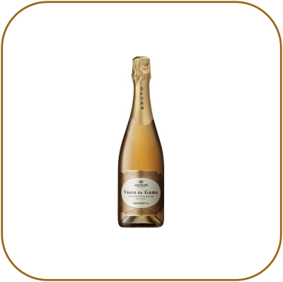 Vasco da Gama Reserva Rosé